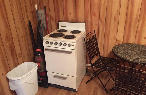 Hutchinson Apartment | Inexpensive Way To Have A Great Vacation.