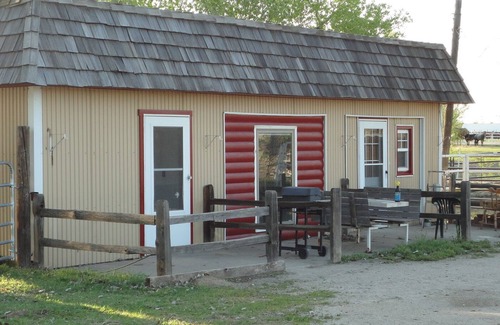 Hutchinson Apartment | Inexpensive Way To Have A Great Vacation.