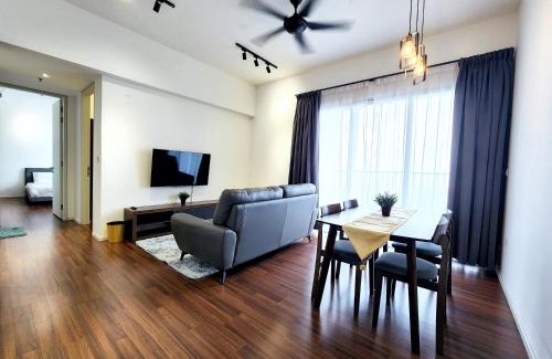 Maluri Apartment | Infini Suites@ UNA Residences, Sunway Velocity KL