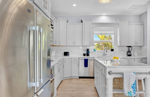 Big Coppitt Key House | *INFINITE HORIZONS @ BIG COPPITT* Waterfront Home & Pool + LAST KEY SERVICES…