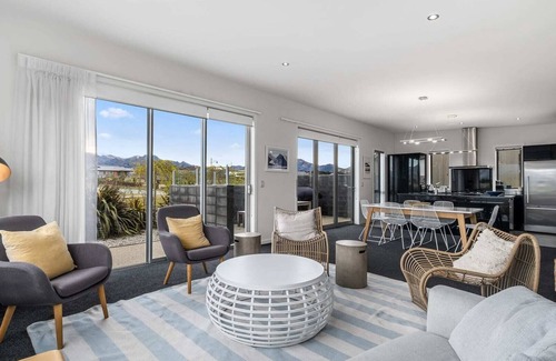 Wanaka House | Infinity and Beyond Wanaka