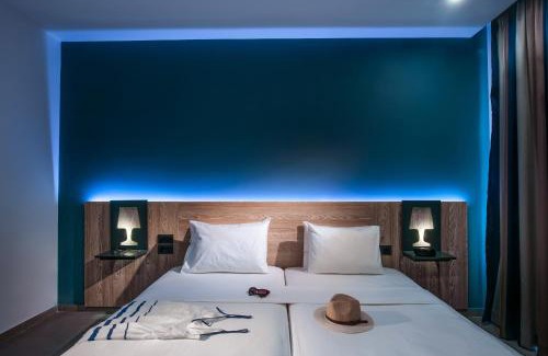 Limenas Chersonisou Hotel | Infinity Blue Boutique Hotel & Spa - Adults Only