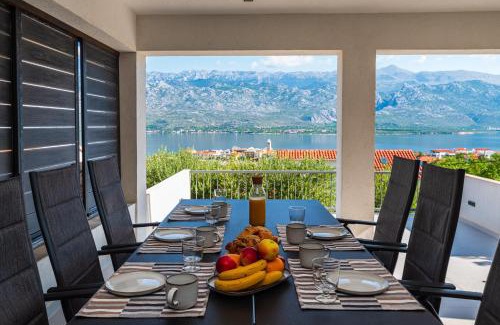 Vinjerac Apartment | Infinity Dalmatia Apartments