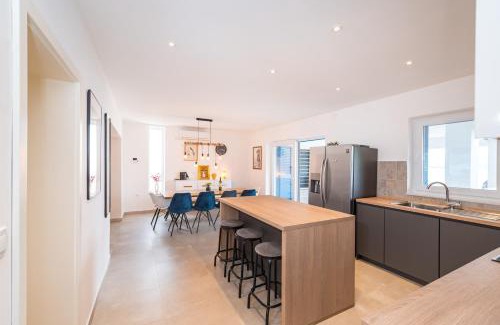 Vinjerac Apartment | Infinity Dalmatia Apartments