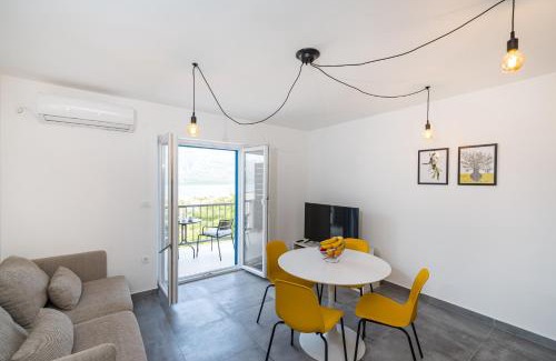 Vinjerac Apartment | Infinity Dalmatia Apartments