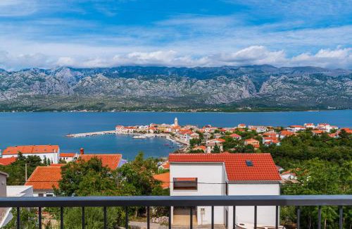 Vinjerac Apartment | Infinity Dalmatia Apartments