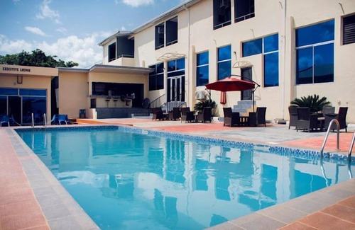 Ojodu Apartment | Infinity Gold Homes