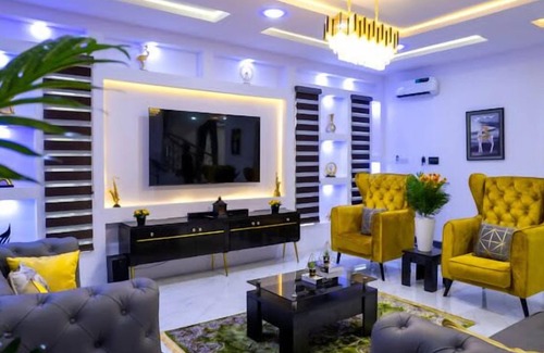 Ojodu Apartment | Infinity Gold Homes