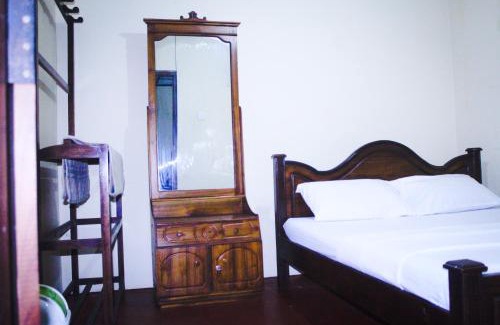 Wellawaya House | Infinity Home Stay