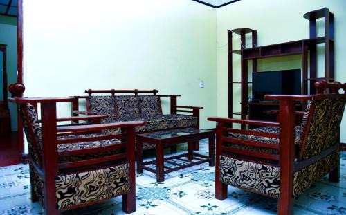 Wellawaya House | Infinity Home Stay