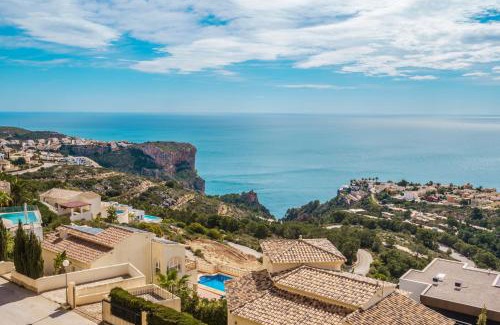 Cumbre del Sol Apartment | Infinity Horizon Apartment - Costa Blanca