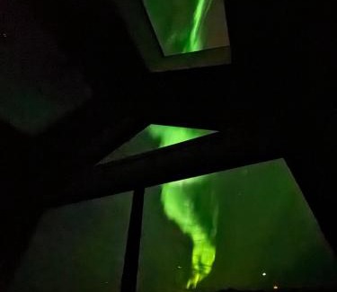 Rangarþing eystra Villa | Infinity Horizons
