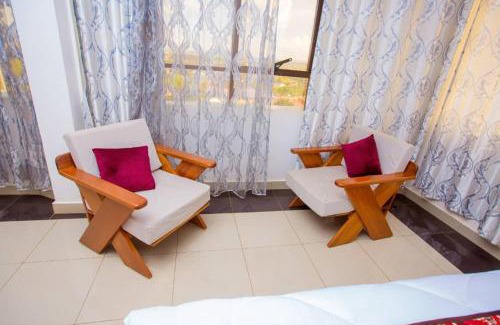 Kigali Hotel | INFINITY Hotel