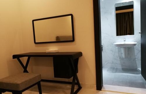 Juffair Apartment | Infinity Juffair Suites