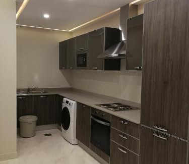 Juffair Apartment | Infinity Juffair Suites