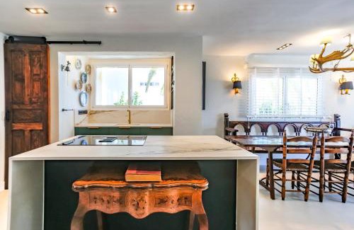 Sitges Apartment | Infinity Jupi Sea