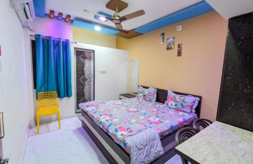Rajpipla Villa | Infinity Luxury Homestay