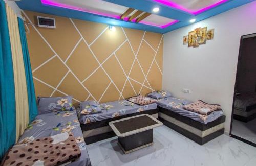 Rajpipla Villa | Infinity Luxury Homestay
