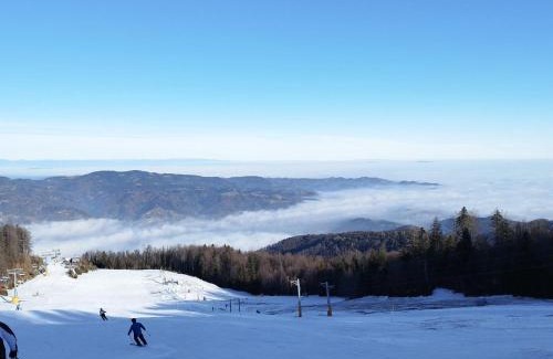 Hoce-Slivnica Apartment | Infinity Moon apartments