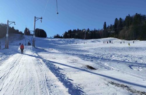 Hoce-Slivnica Apartment | Infinity Moon apartments