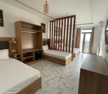Constantine Hotel | Infinity motel constantine انفينيتي موتل