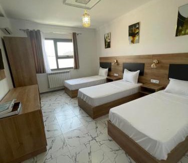 Constantine Hotel | Infinity motel constantine انفينيتي موتل