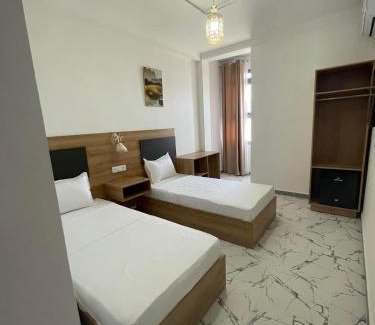 Constantine Hotel | Infinity motel constantine انفينيتي موتل