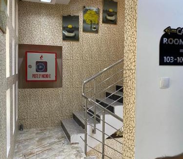 Constantine Hotel | Infinity motel constantine انفينيتي موتل