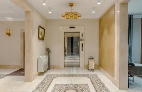 Atyrau Hotel | Infinity Plaza Hotel