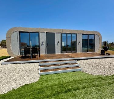Maroni House | Infinity Residences