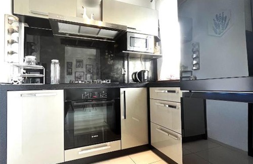 Psie Pole Apartment | INFLANCKA Apartment - Self Check-In 20h