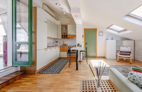 Ancona Apartment | Informazioni