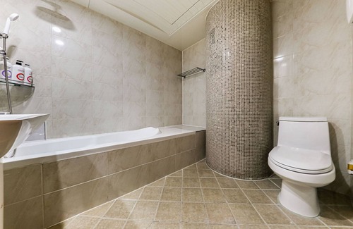Dunsan-dong Hotel | ING Hotel