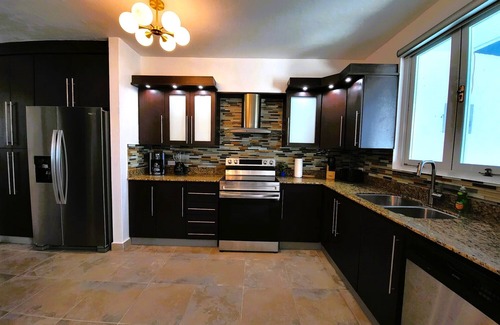 Punta Las Marias House | Inga Ocean Townhouse