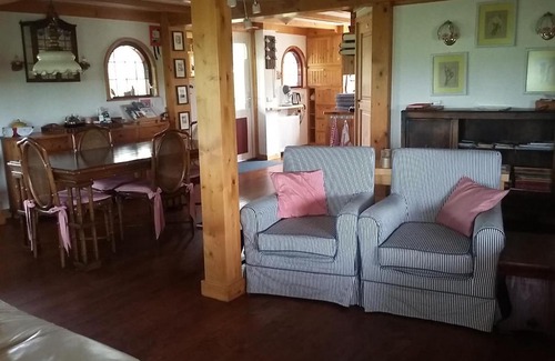 Bergen op Zoom House | Inge's Cottage