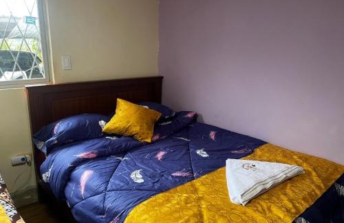 San Gabriel House | INGEMEND