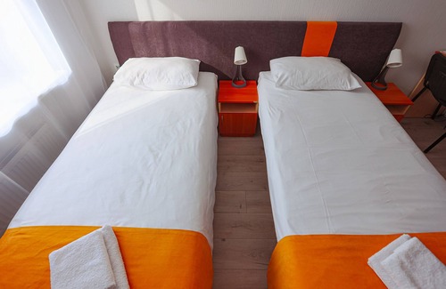 Narva Hotel | Inger