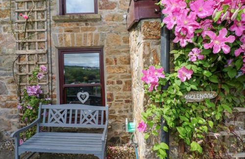 Little Haven House | Inglenook Cottage