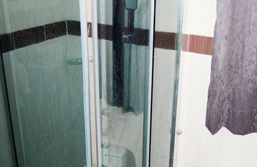 Mushin Hotel | Inglesias Suites