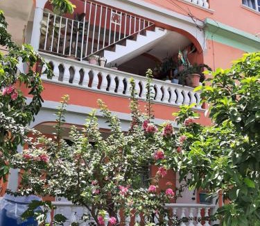 Mahaut Apartment | Ingos comfort apartment