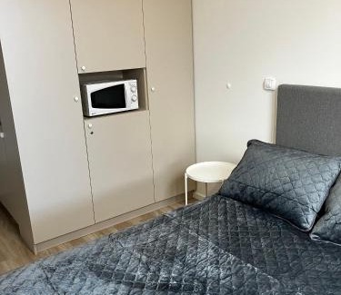 Liberty Avenue Apartment | Ingos Laisves al. apartamentai