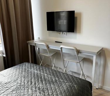 Liberty Avenue Apartment | Ingos Laisves al. apartamentai
