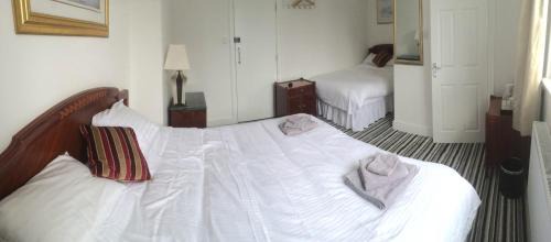 Kirk Sandall Hotel | INGRAM ARMS HOTEL, HATFIELD