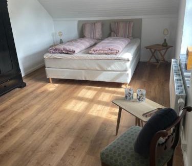 Ribe House | Ingridsminde - Ribe