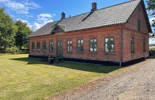 Ribe House | Ingridsminde - Ribe