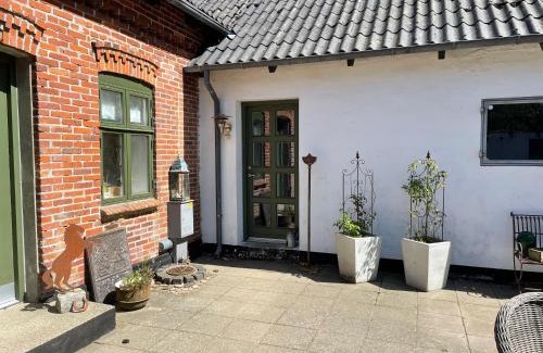 Ribe House | Ingridsminde - Ribe