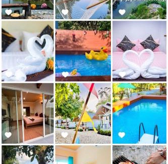 Tha Sala Hotel | Ingtarn Ressort At thasala อิงธารรีสอร์ท ท่าศาลา