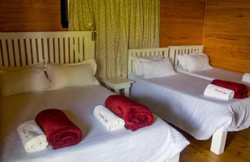 Inhaca Island Bed & Breakfast | Inhaca Kanimambo Lodge