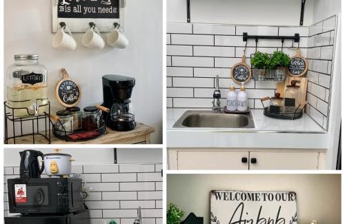 Cabanatuan Apartment | InHouse