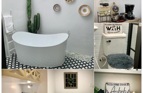 Cabanatuan Apartment | InHouse
